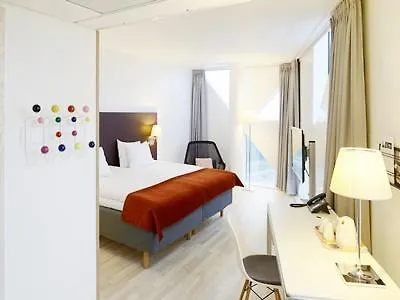 Scandic Victoria Tower Stockholm