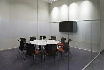 Scandic Victoria Tower Stokholm