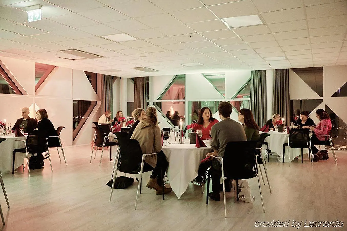 Hotel Scandic Victoria Tower Stockholm