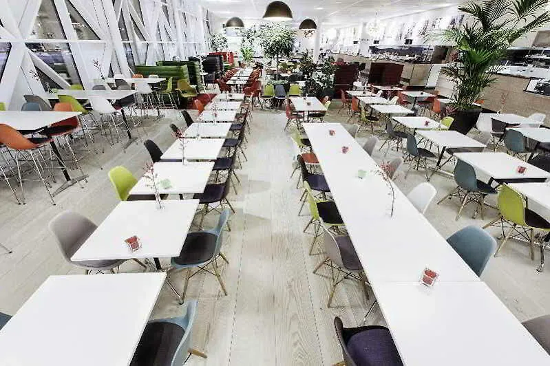 Scandic Victoria Tower Stockholm