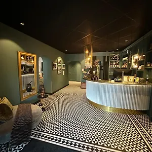 Onyxen, Boutique- & Lifestyle, Adults Only Hotel Gotenburg