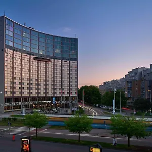 Scandic Opalen Hotel Gotenburg