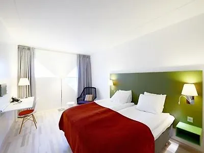 Scandic Victoria Tower Stockholm 4*,  Zweden