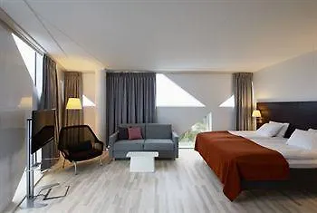 **** Hotel Scandic Victoria Tower Stockholm Sweden