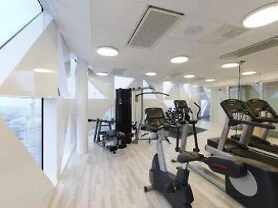 Scandic Victoria Tower Stockholm 4*,