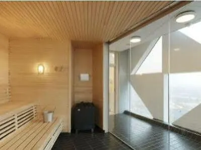 Scandic Victoria Tower Stockholm 4*,
