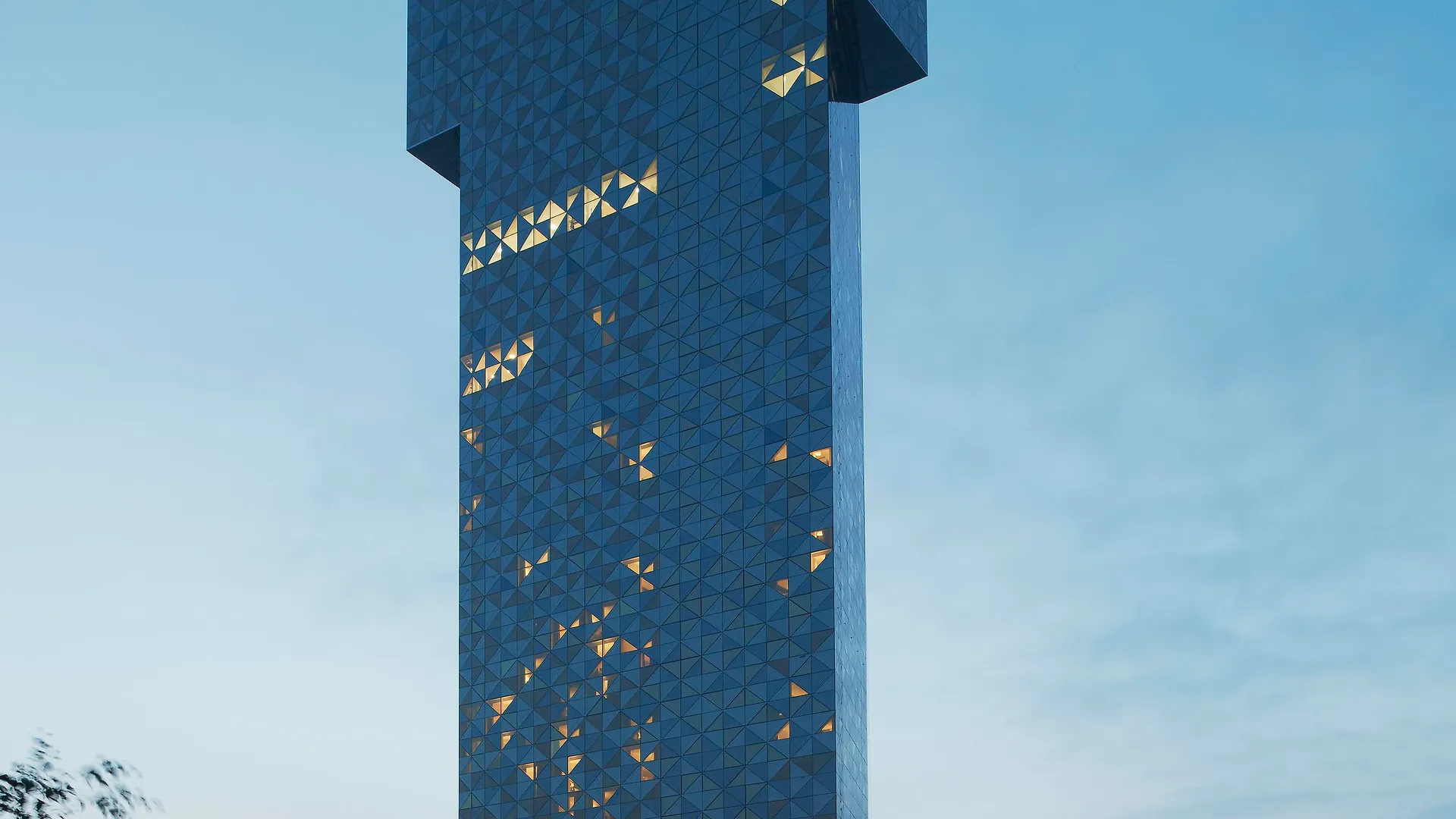 Scandic Victoria Tower Stockholm 4*,  Sweden